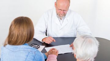 Why the POLST conversation is THE conversation to request of your doctor.