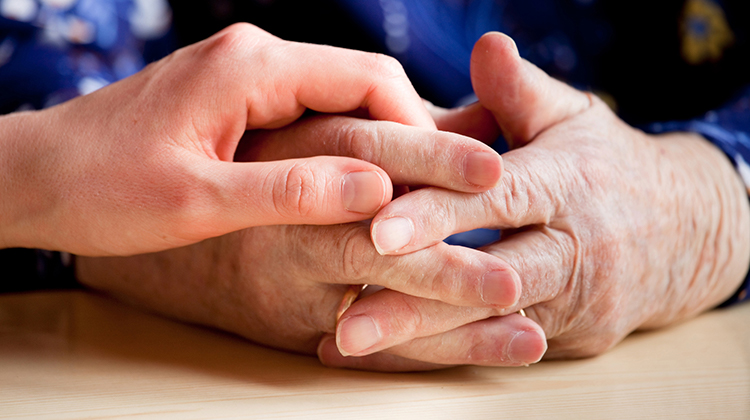 4 Tips Before You Become a Caregiver