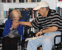 Caregiving Blog Caring For Aging Parents