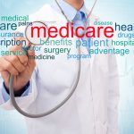 Definition of Medicare in words