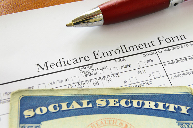 Change to Medicare Card Helps Prevent Identity Theft