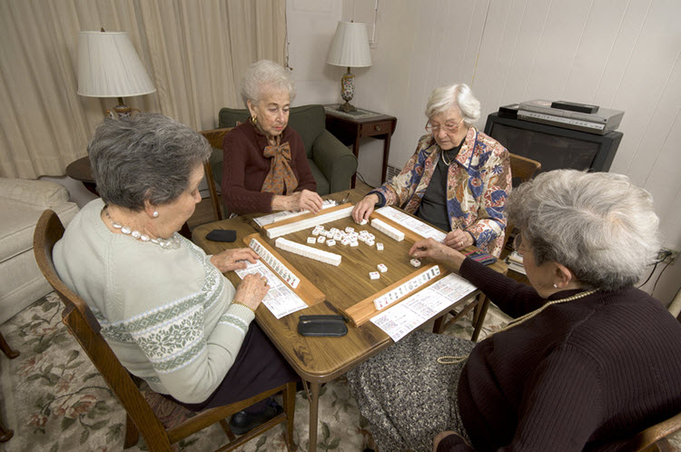 How Do You Determine Which Assisted Living Facility Is For You?