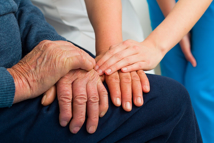 Hospice Care and Palliative Care: What’s the Difference?