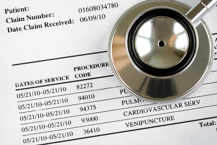Stop Paying Those Medical Bills – Until You Are Sure Insurance Paid It’s Share