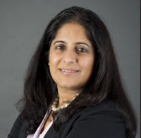 Estate and Elder Law attorney Rekha Rao