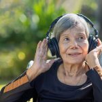 music is a powerful tool when caring for someone with dementia