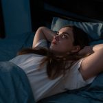 what it is like to have worries keep you up at night